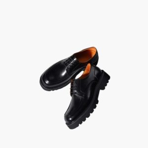 Business Black Derby Platform