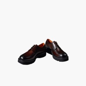 Corporate Brown Derby Platform