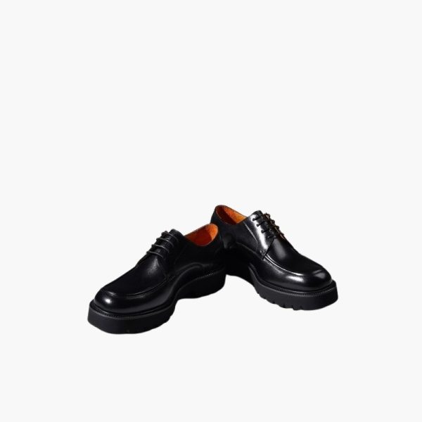 executive-black-oxford-platform-pair-view Executive Black Oxford Platform